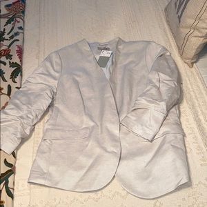 H&M blazer
